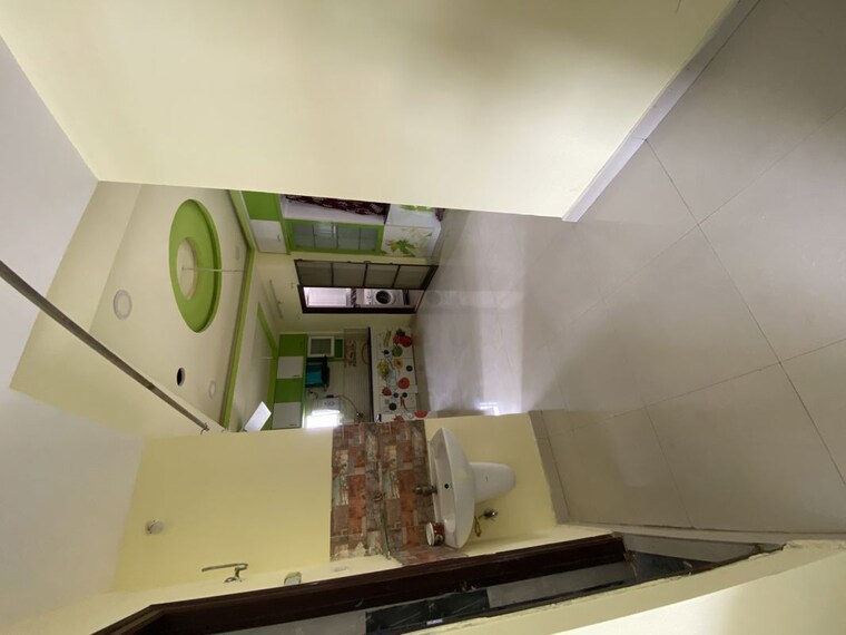 Living Room, greenspace-west-square 2 Bedroom 1200 Sq.Ft. Apartment In Manikonda Hyderabad 9724053