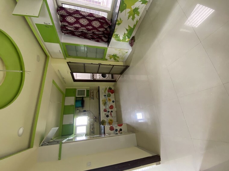 Living Room, greenspace-west-square 2 Bedroom 1200 Sq.Ft. Apartment In Manikonda Hyderabad 9724053