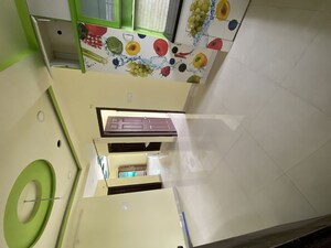 Room in 2 BHK Apartment at Greenspace West Square, Manikonda – for Rent