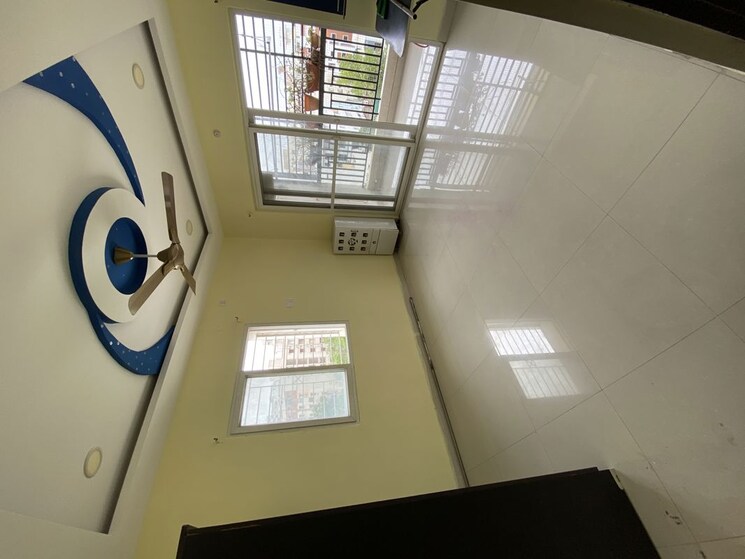 Bedroom, greenspace-west-square 2 Bedroom 1200 Sq.Ft. Apartment In Manikonda Hyderabad 9724053