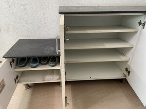 Furnished Amenities in 2 BHK Apartment at Greenspace West Square, Manikonda – for Rent