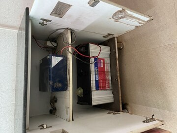  2 BHK Apartment at Greenspace West Square, Manikonda – for Rent