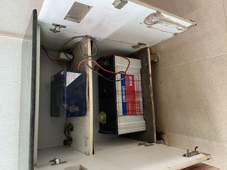 undefined, greenspace-west-square 2 Bedroom 1200 Sq.Ft. Apartment In Manikonda Hyderabad 9724053