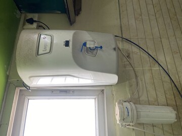  2 BHK Apartment at Greenspace West Square, Manikonda – for Rent