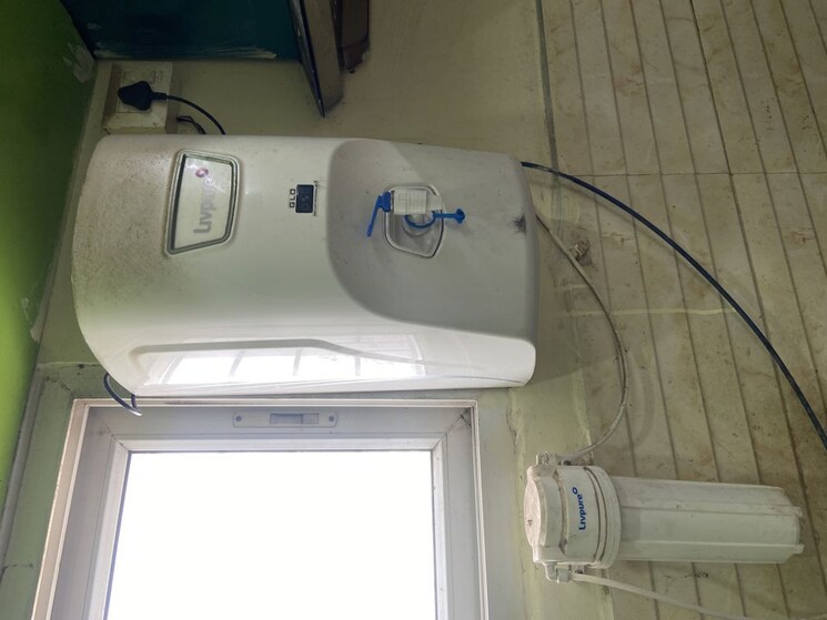 undefined, greenspace-west-square 2 Bedroom 1200 Sq.Ft. Apartment In Manikonda Hyderabad 9724053