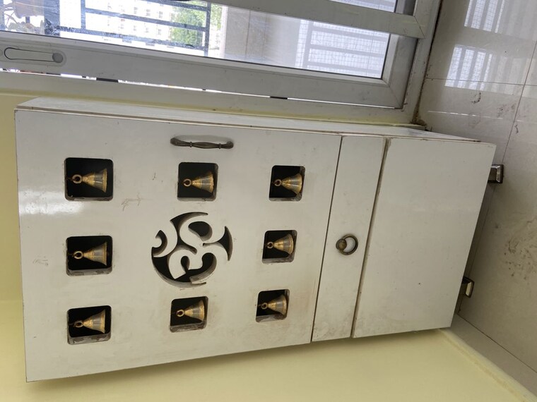 undefined, greenspace-west-square 2 Bedroom 1200 Sq.Ft. Apartment In Manikonda Hyderabad 9724053