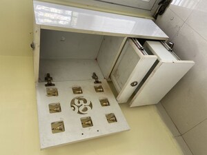  2 BHK Apartment at Greenspace West Square, Manikonda – for Rent