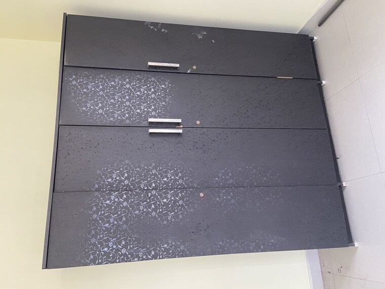 undefined, greenspace-west-square 2 Bedroom 1200 Sq.Ft. Apartment In Manikonda Hyderabad 9724053