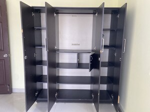  2 BHK Apartment at Greenspace West Square, Manikonda – for Rent