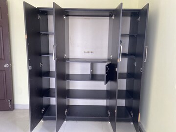  2 BHK Apartment at Greenspace West Square, Manikonda – for Rent