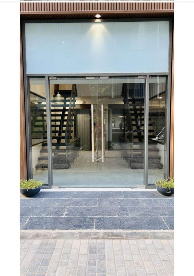  Parking, smart-world-gems 2.5 Bedroom 1194 Sq.Ft. Builder Floor In Sector 89 Gurgaon 9731850