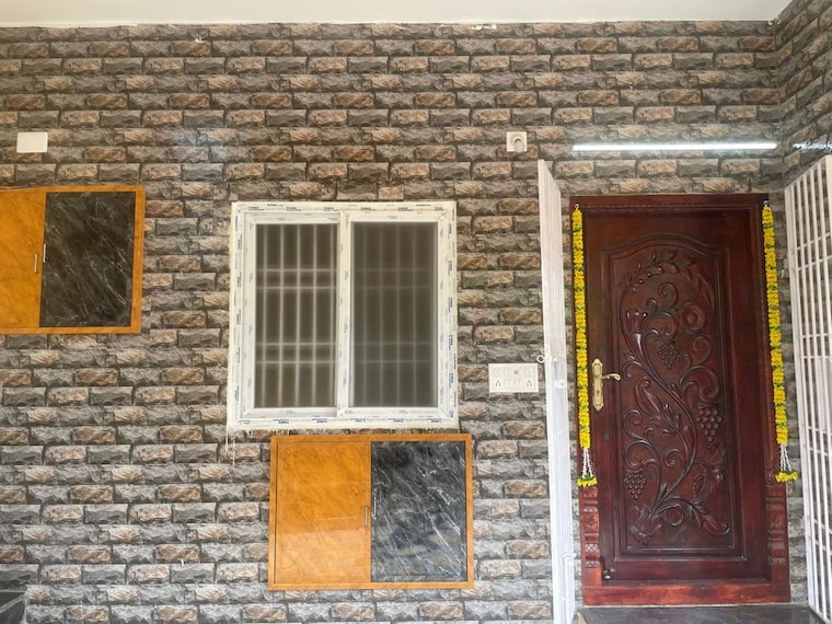 Exterior View, tambaram 3 Bedroom 1200 Sq.Ft. Independent House In Tambaram Chennai 9728845