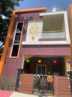 3 BHK + Extra Room Independent House For Sale in Tambaram