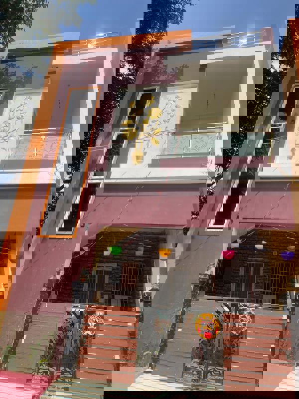 3 BHK + Extra Room Independent House For Sale in Tambaram