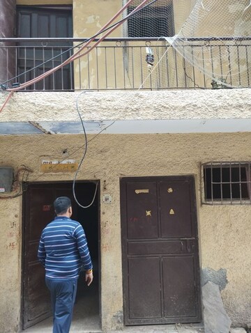 2 BHK Independent House For Sale in Sector 20