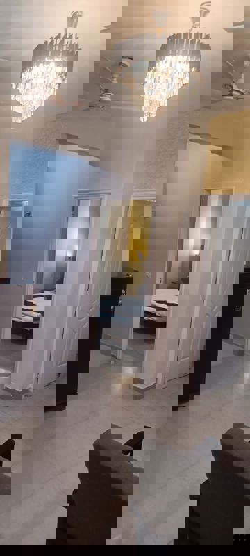 Room in 2 BHK Apartment at Shree Vardhman Mantra, Sector 67 – for Rent