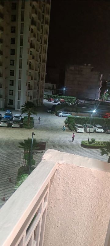 Gym in 2 BHK Apartment at Shree Vardhman Mantra, Sector 67 – for Rent