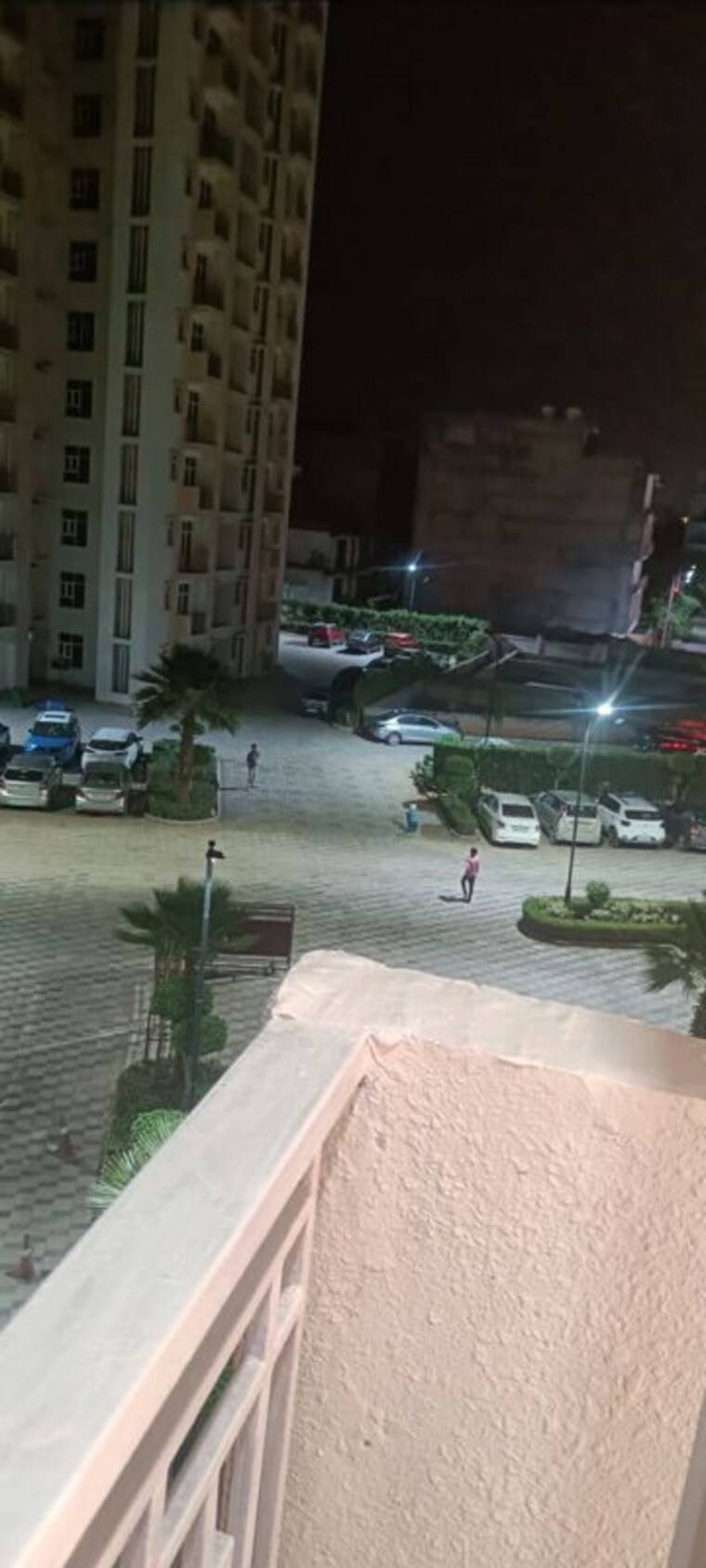 Gym, shree-vardhman-mantra 2 Bedroom 800 Sq.Ft. Apartment In Sector 67 Gurgaon 9731872