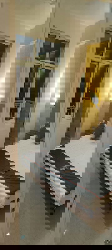 2 BHK Apartment For Rent in Shree Vardhman Mantra