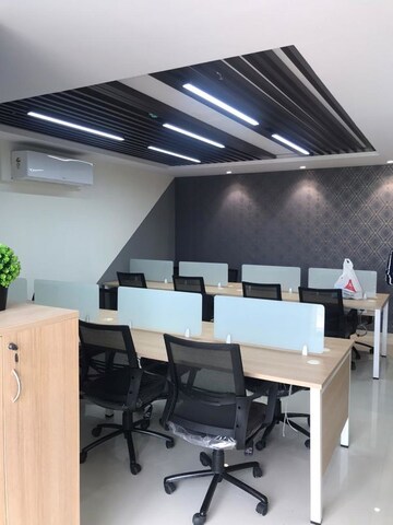  Office Space For Rent in Neptune Eastern Business District, Bhandup West