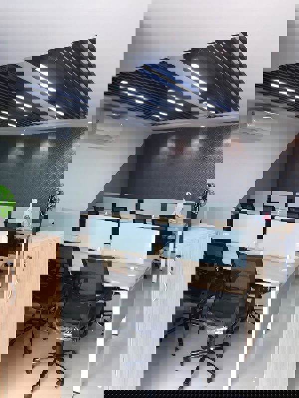 Office Space For Rent in Neptune Eastern Business District