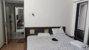 Furnished Amenities in 2 BHK Apartment at Jangid Galaxy, Ghodbunder Road – for Rent