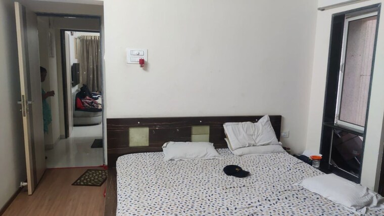 undefined, jangid-galaxy 2 Bedroom 754 Sq.Ft. Apartment In Ghodbunder Road Thane 9731878