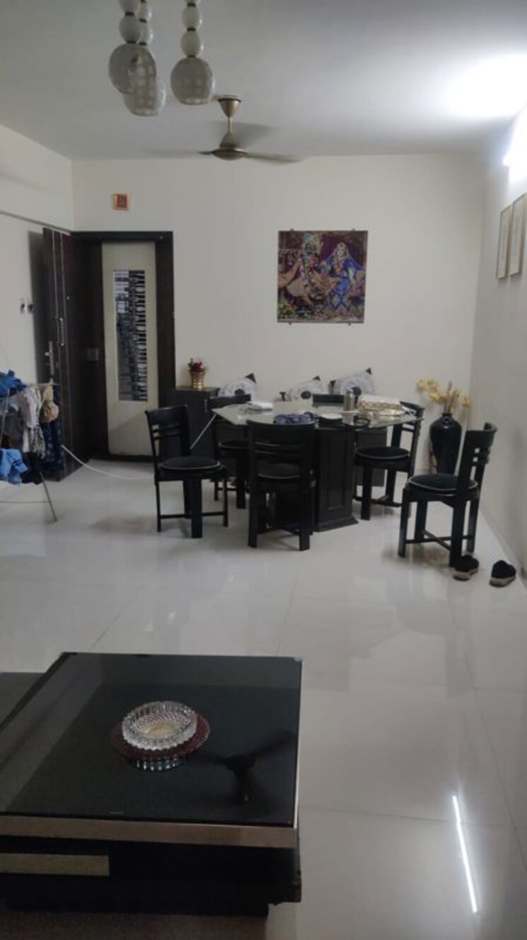 Living Room, jangid-galaxy 2 Bedroom 754 Sq.Ft. Apartment In Ghodbunder Road Thane 9731878