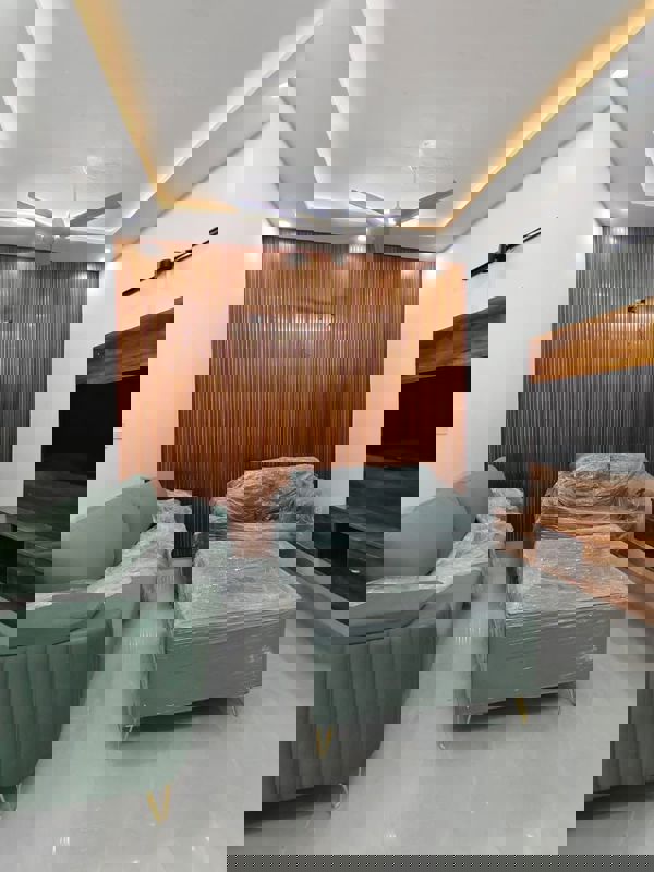 3 BHK + Pooja Room 1800 Sq.Ft. Apartment in Skylar Homes