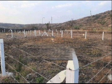  Land For Rent in Rohan Abhilasha, Wagholi