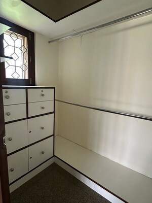 Master Bedroom in 3.5 BHK Villa at Brookefield – for Rent