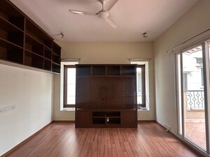 Study Room in 3.5 BHK Villa at Brookefield – for Rent