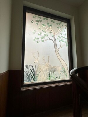  3.5 BHK Villa at Brookefield – for Rent