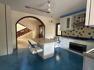 Kitchen/pantry in 3.5 BHK Villa at Brookefield – for Rent