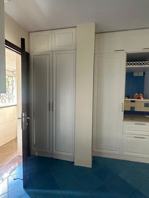 Kitchen/pantry in 3.5 BHK Villa at Brookefield – for Rent