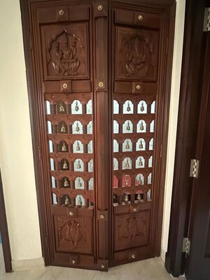  3.5 BHK Villa at Brookefield – for Rent