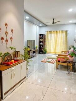 Pg For Rent in Vineet Khand