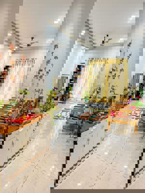 Pg For Rent in Laxmi Girls Pg 