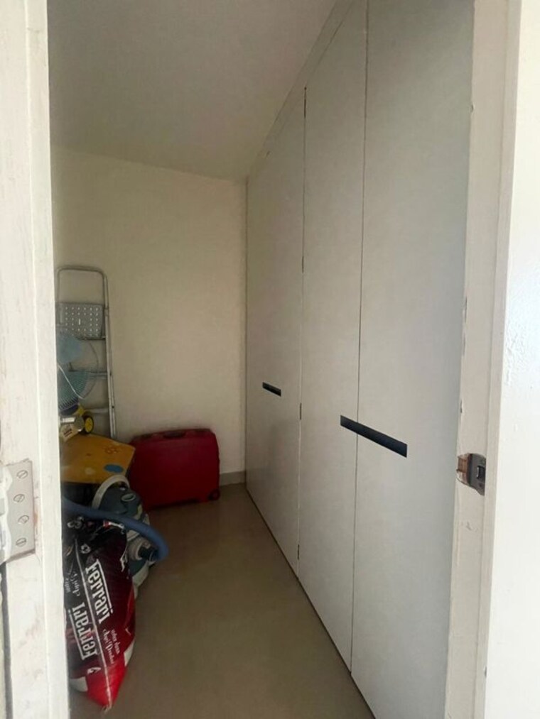 Bathroom, sobha-nesara 3 Bedroom 1954 Sq.Ft. Apartment In Kothrud Pune 9731844