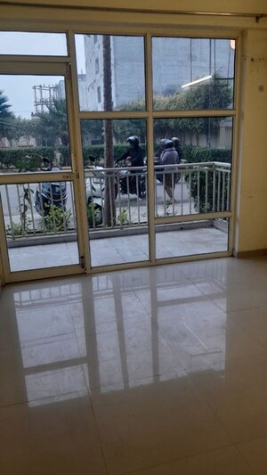 Balcony in 2 BHK Apartment at Pyramid Urban Homes 3, Sector 67a – for Rent