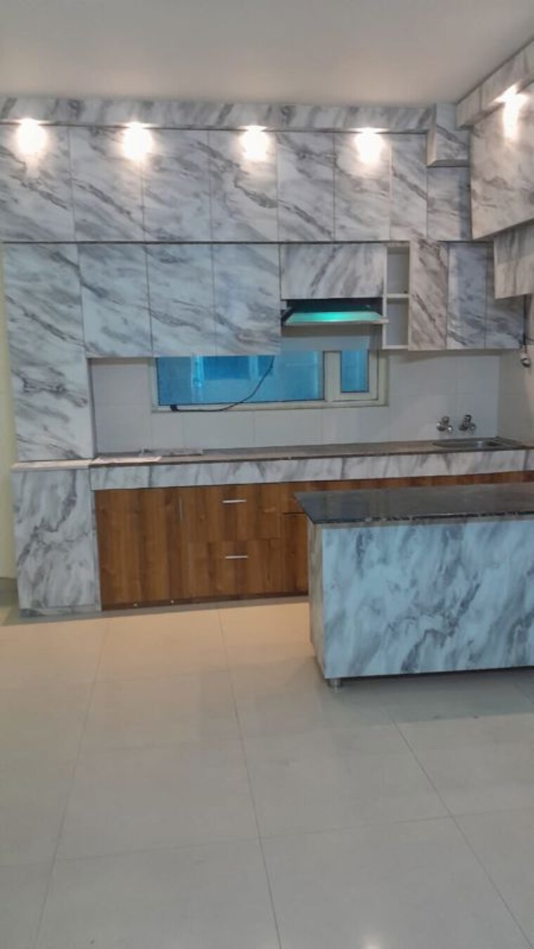 Kitchen, pyramid-urban-homes-3 2 Bedroom 698 Sq.Ft. Apartment In Sector 67a Gurgaon 9731886