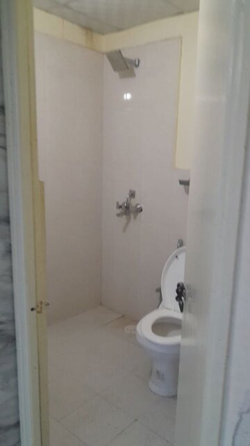 Bathroom in 2 BHK Apartment at Pyramid Urban Homes 3, Sector 67a – for Rent