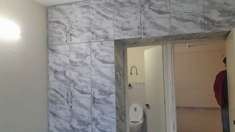 Bathroom, pyramid-urban-homes-3 2 Bedroom 698 Sq.Ft. Apartment In Sector 67a Gurgaon 9731886