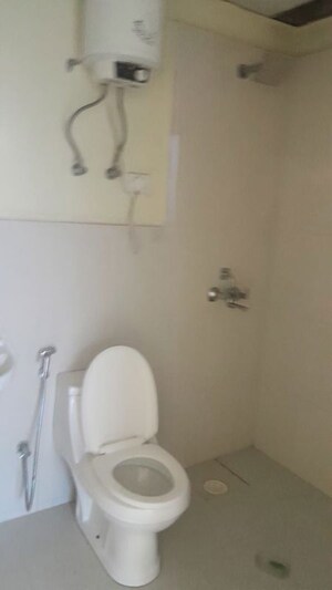 Bathroom in 2 BHK Apartment at Pyramid Urban Homes 3, Sector 67a – for Rent