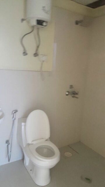 Bathroom in 2 BHK Apartment at Pyramid Urban Homes 3, Sector 67a – for Rent