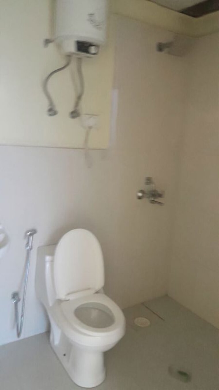 Bathroom, pyramid-urban-homes-3 2 Bedroom 698 Sq.Ft. Apartment In Sector 67a Gurgaon 9731886