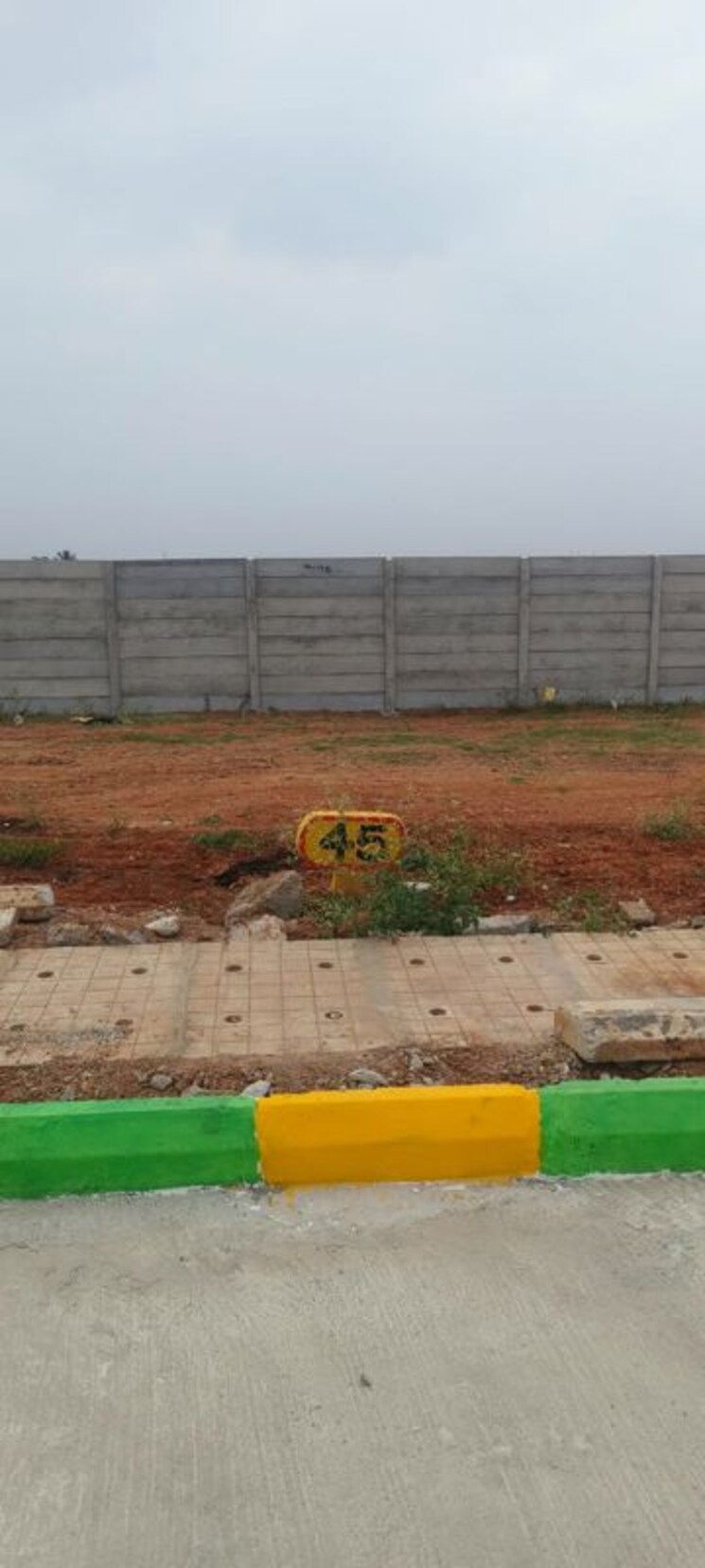 undefined, kolar  1500 Sq.Ft. Plot In Kolar Bangalore 9731893