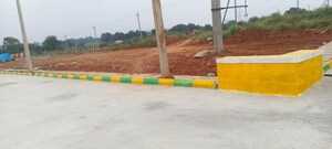  Plot – Exterior View View at Kolar - for Sale