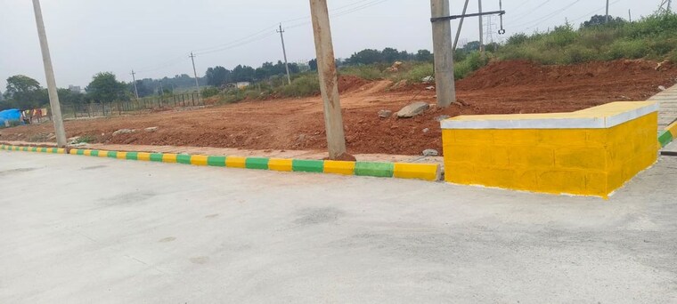 Exterior View, kolar  1500 Sq.Ft. Plot In Kolar Bangalore 9731893