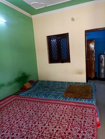 Bedroom in 2 BHK Independent House at Sector 55 – for Rent